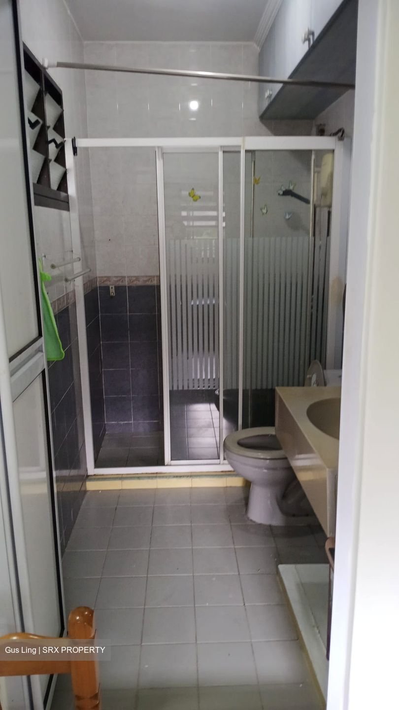 Blk 299A Compassvale Green (Sengkang), HDB 4 Rooms #561963351
